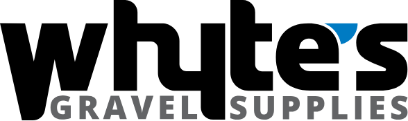 Whyte's Gravel Supplies Logo